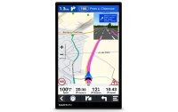 GARMIN Navigationsgerät DriveSmart 86 EU MT-D, GPS, Amazon Alexa