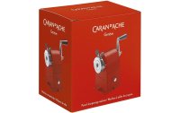 Caran dAche Spitzer 455 Manuell, Rot