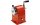 Caran dAche Spitzer 455 Manuell, Rot