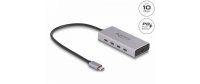 Delock Dockingstation USB Typ-C 64235