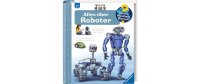 Ravensburger Kinder-Sachbuch WWW Alles über Roboter