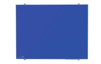 Legamaster Glassboard Colour 100 cm x 150 cm, Blau