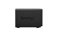 Synology NAS DiskStation DS620 slim, 6-bay