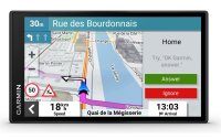 GARMIN Navigationsgerät DriveSmart 66 EU MT-S, GPS