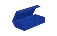 Ultimate Guard Kartenbox XenoSkin Superhive 550+ Blau