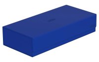 Ultimate Guard Kartenbox XenoSkin Superhive 550+ Blau