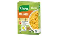 Knorr Risotto Milanese glutenfrei 250 g
