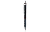 Rotring Minenbleistift Tikky HB, 0.5 mm, Schwarz