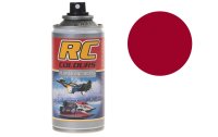 Ghiant Acrylspray RC COLOURS Rot 20 150 ml