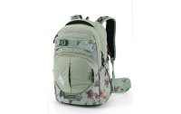 Nitro Rucksack Superhero Dead Flower 30 l 30 l