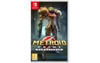 Nintendo Metroid Prime Remastered