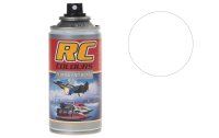 Ghiant Acrylspray RC COLOURS Weiss 10 150 ml