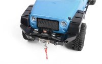 RC4WD Modellbau-Stossstange Front Rock Hard 4 x 4 Full Width