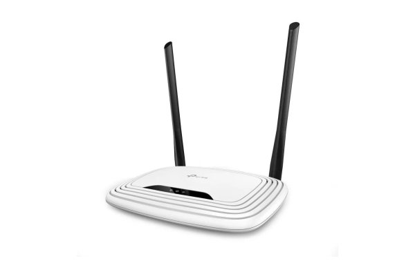 TP-Link Router TL-WR841N V14