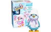 Silverlit Rescue Penguin blau