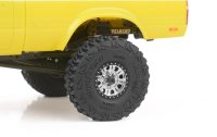 RC4WD Felgen Raceline Monster Beadlock, Aluminium 0.7", 4 Stück