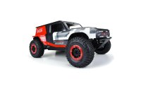 Proline Karosserie Ford Bronco R unlackiert, 1:10