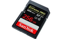 SanDisk SDHC-Karte Extreme PRO UHS-II 256 GB
