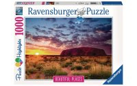 Ravensburger Puzzle Ayers Rock in Australien
