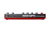 Akai Keyboard Controller MPK Mini Play MK3