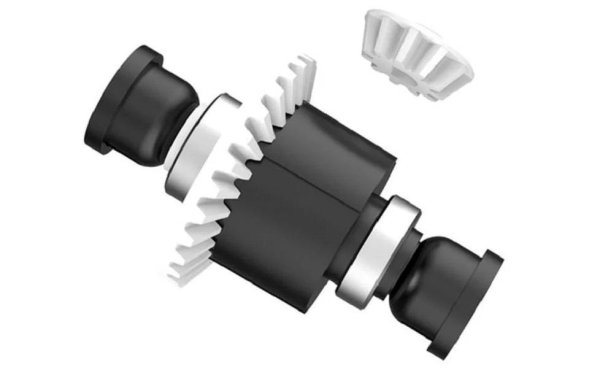 Amewi Differential Set zu Amewi Breaker