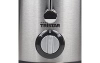 Tristar Entsafter SC-2284 Silber