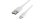 Belkin USB-Ladekabel Braided Boost Charge USB A - Lightning 3 m