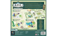 Next Move Familienspiel Azul – Die Gärten der Königin