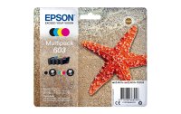 Epson Tinte 603 / C13T03U64010