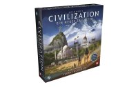 Fantasy Flight Games Kennerspiel Civilization: Neues...