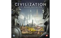 Fantasy Flight Games Kennerspiel Civilization: Ein neues Zeitalter