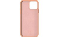 Urbanys Back Cover Sweet Peach Silicone iPhone 14 Pro