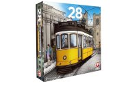 Fata Morgana Kennerspiel Tram for Lisbon 28