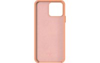 Urbanys Back Cover Sweet Peach Silicone iPhone 14 Pro Max
