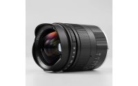 TTArtisan Festbrennweite 21mm F/1.5 – Sony E-Mount