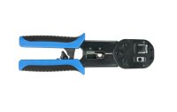 Delock Werkzeugset RJ45 Crimp&Cut  Werkzeugset