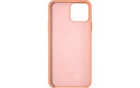 Urbanys Back Cover Sweet Peach Silicone iPhone 14