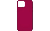 Urbanys Back Cover Red Wine Silicone iPhone 14