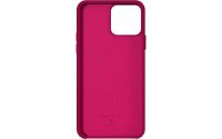 Urbanys Back Cover Red Wine Silicone iPhone 14 Pro
