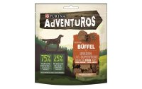 Purina AdVENTuROS Leckerli reich an Büffel, 90 g