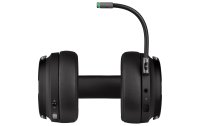 Corsair Headset Virtuoso RGB Wireless iCUE Carbon