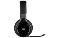 Corsair Headset Virtuoso RGB Wireless iCUE Carbon