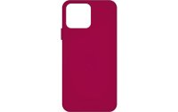 Urbanys Back Cover Red Wine Silicone iPhone 14 Pro Max
