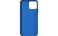 Urbanys Back Cover Royal Blue Silicone iPhone 14 Pro