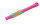 Pelikan Tintenroller Griffix Rechtshändler 0.4 mm, Lovely Pink