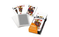 Carta.Media Poker Pokerkarten in Faltschachtel