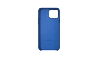 Urbanys Back Cover Royal Blue Silicone iPhone 14 Plus