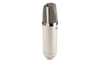 Vonyx Kondensatormikrofon CM400 Silber