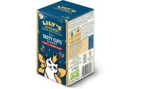 Lilys Kitchen Katzen-Snack Tasty Cuts Truthahn mit Huhn...