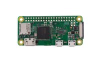 Raspberry Pi Entwicklerboard Raspberry Pi Zero 2 W, 1 GHz...